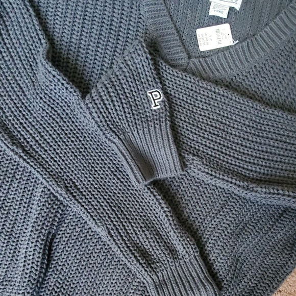 PINK Victoria's Secret Sweaters - NWT PINK Sweater